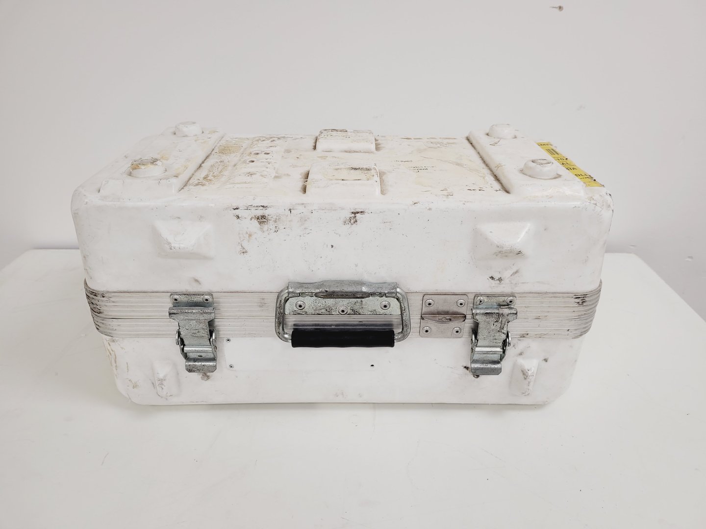 Image of Job lot of Flight Cases (Qty. 5) Airbus, LHT-HAM.