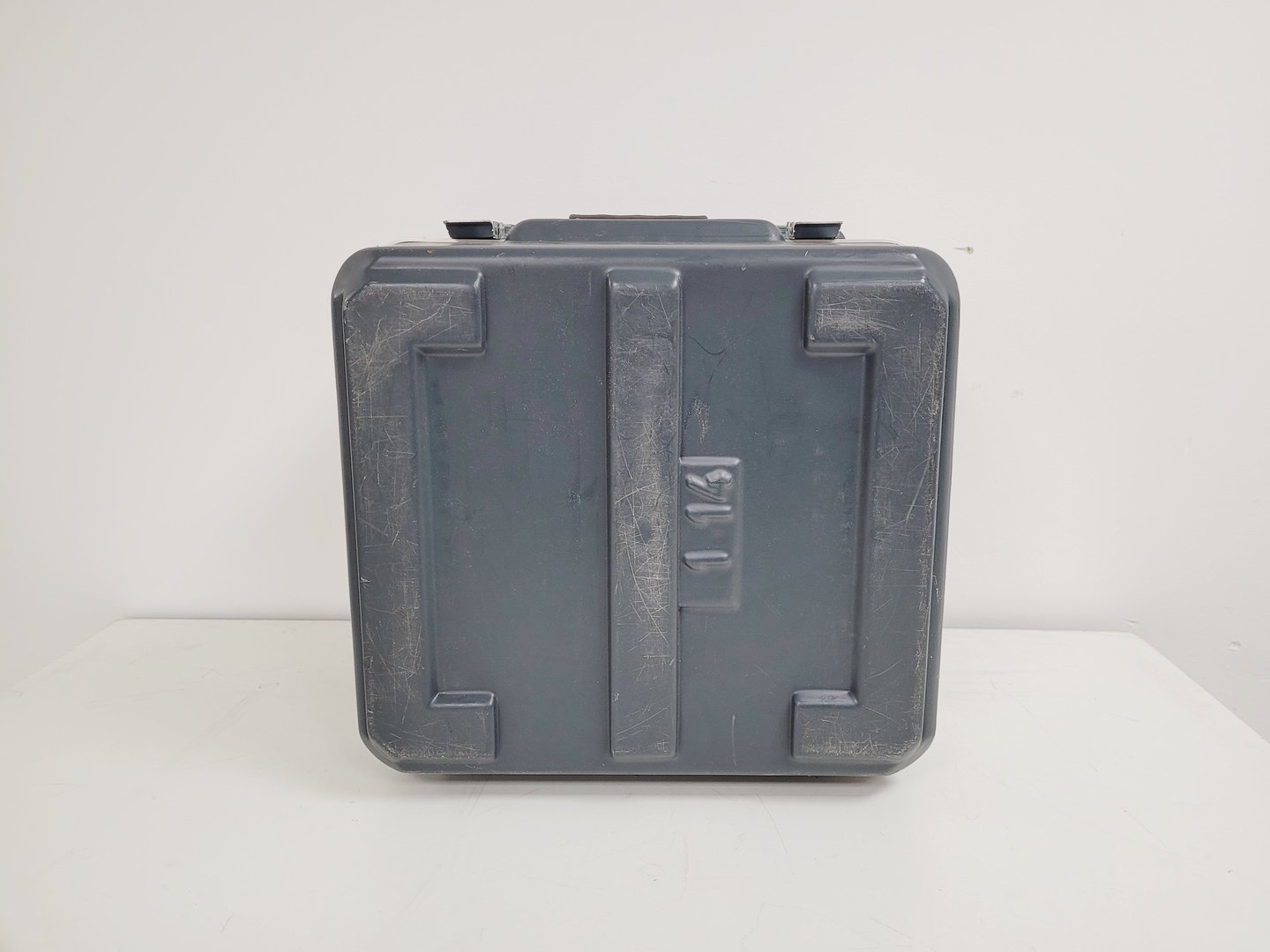 Image of Job lot of Flight Cases (Qty. 5) Airbus, LHT-HAM.