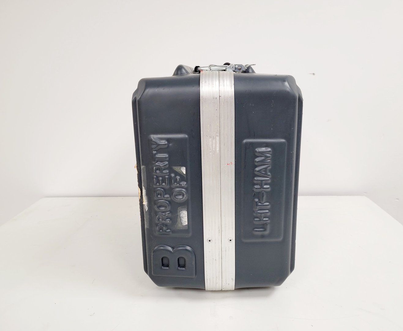 Image of Job lot of Flight Cases (Qty. 5) Airbus, LHT-HAM.