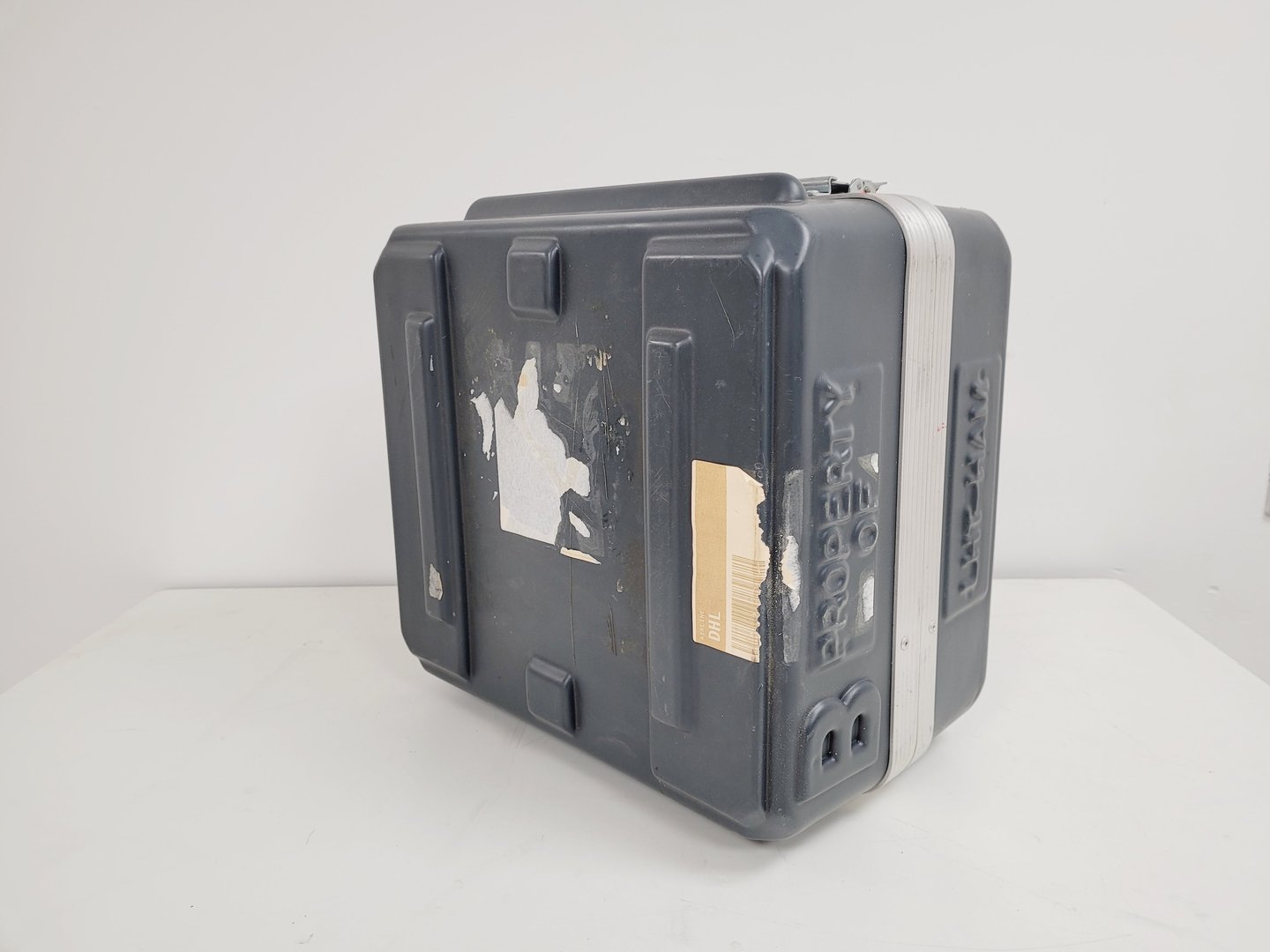 Image of Job lot of Flight Cases (Qty. 5) Airbus, LHT-HAM.