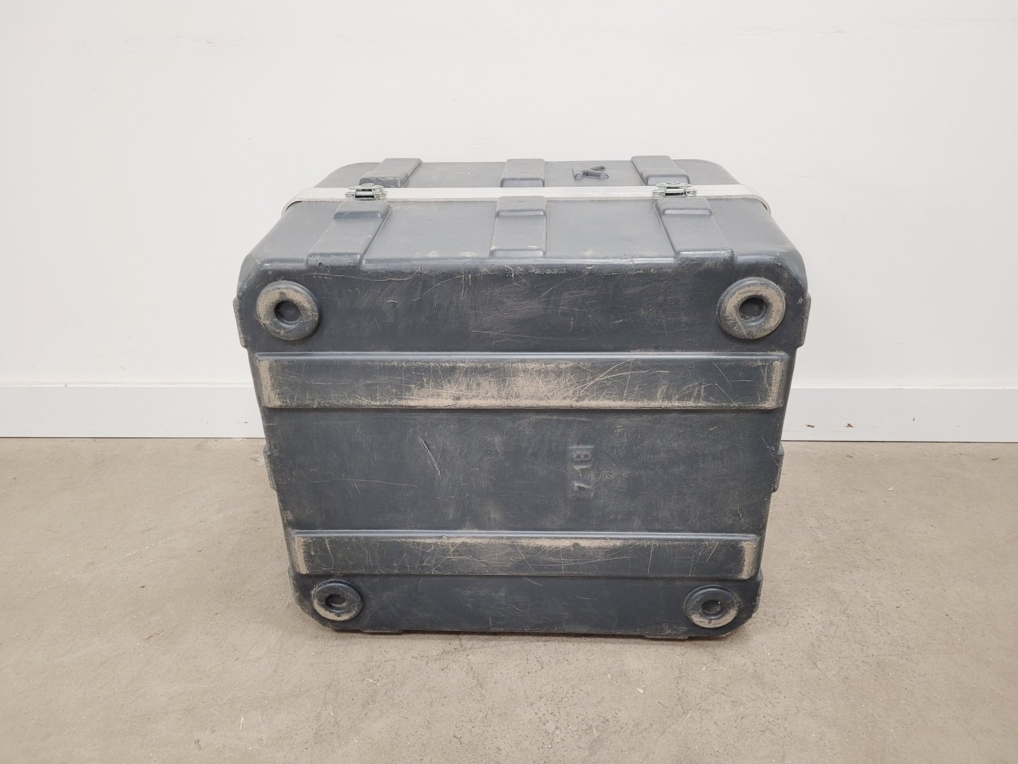 Image of Job lot of Flight Cases (Qty. 5) Airbus, LHT-HAM.