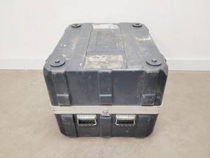 Thumbnail image of Job lot of Flight Cases (Qty. 5) Airbus, LHT-HAM.