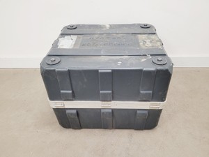 Thumbnail image of Job lot of Flight Cases (Qty. 5) Airbus, LHT-HAM.