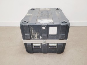 Thumbnail image of Job lot of Flight Cases (Qty. 5) Airbus, LHT-HAM.