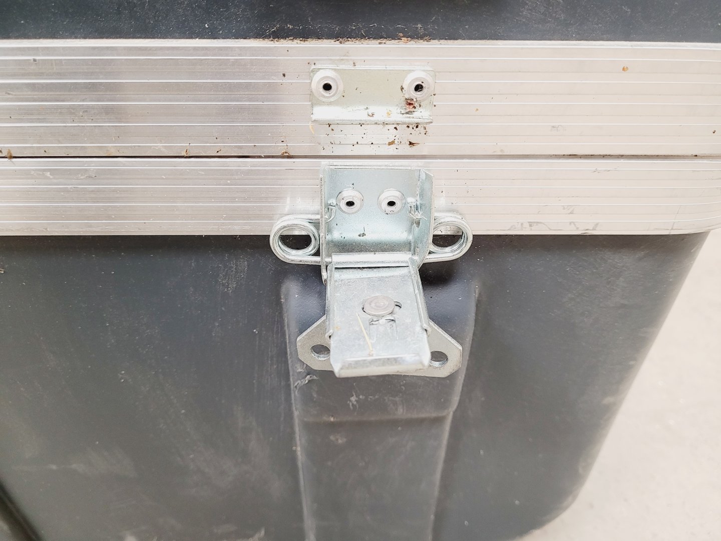 Image of Job lot of Flight Cases (Qty. 5) Airbus, LHT-HAM.