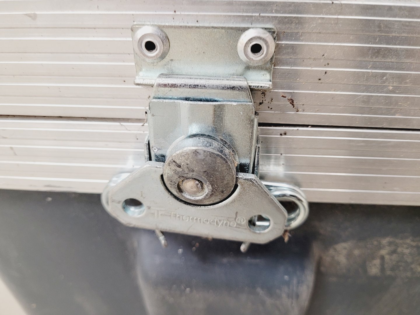 Image of Job lot of Flight Cases (Qty. 5) Airbus, LHT-HAM.