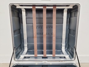 Thumbnail image of Job lot of Flight Cases (Qty. 5) Airbus, LHT-HAM.