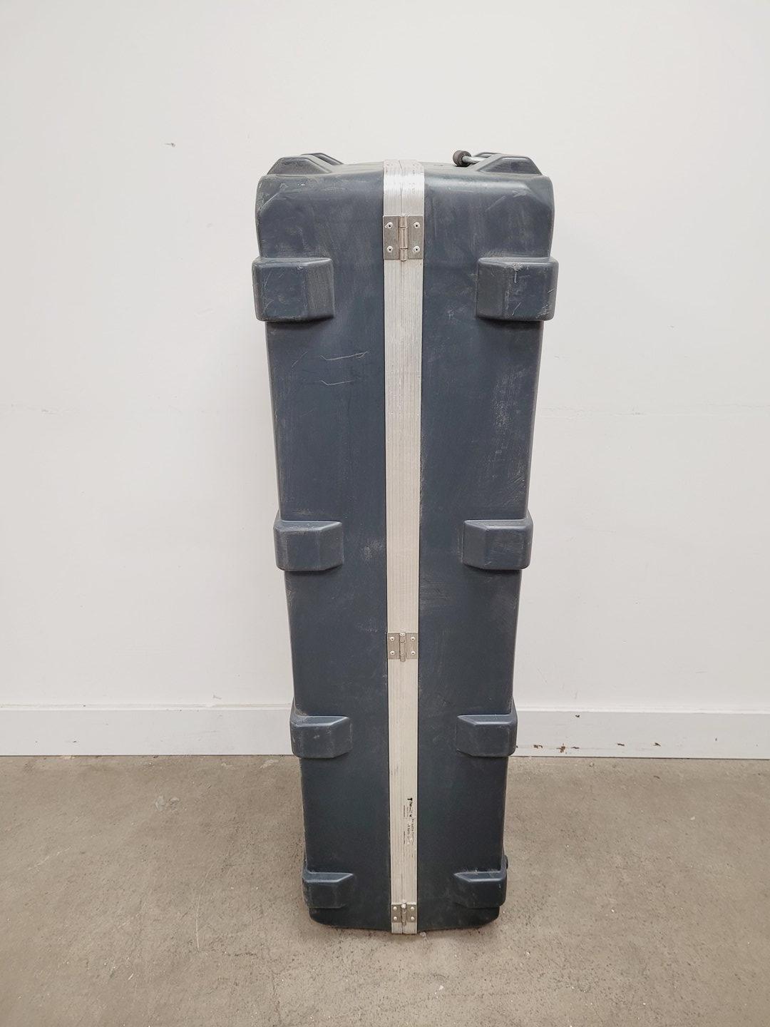 Image of Job lot of Flight Cases (Qty. 5) Airbus, LHT-HAM.