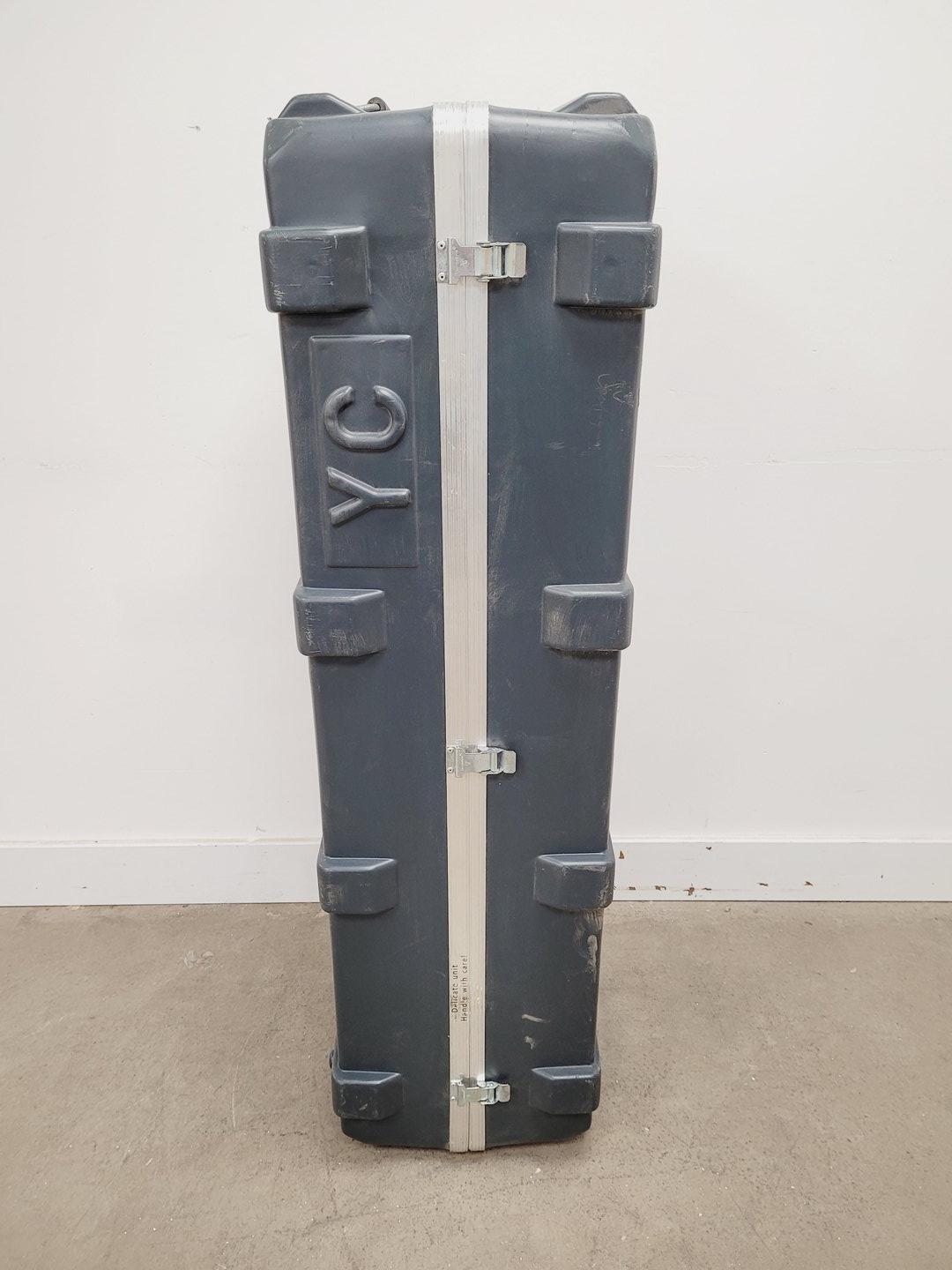 Image of Job lot of Flight Cases (Qty. 5) Airbus, LHT-HAM.