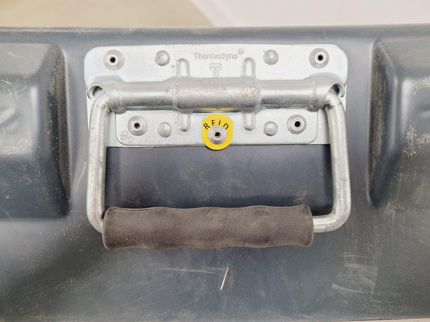 Image of Job lot of Flight Cases (Qty. 5) Airbus, LHT-HAM.