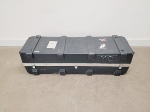 Thumbnail image of Job lot of Flight Cases (Qty. 5) Airbus, LHT-HAM.