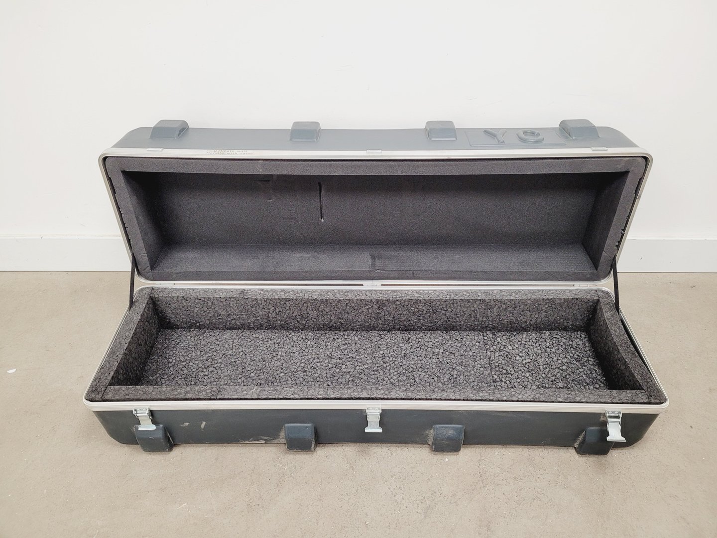 Image of Job lot of Flight Cases (Qty. 5) Airbus, LHT-HAM.