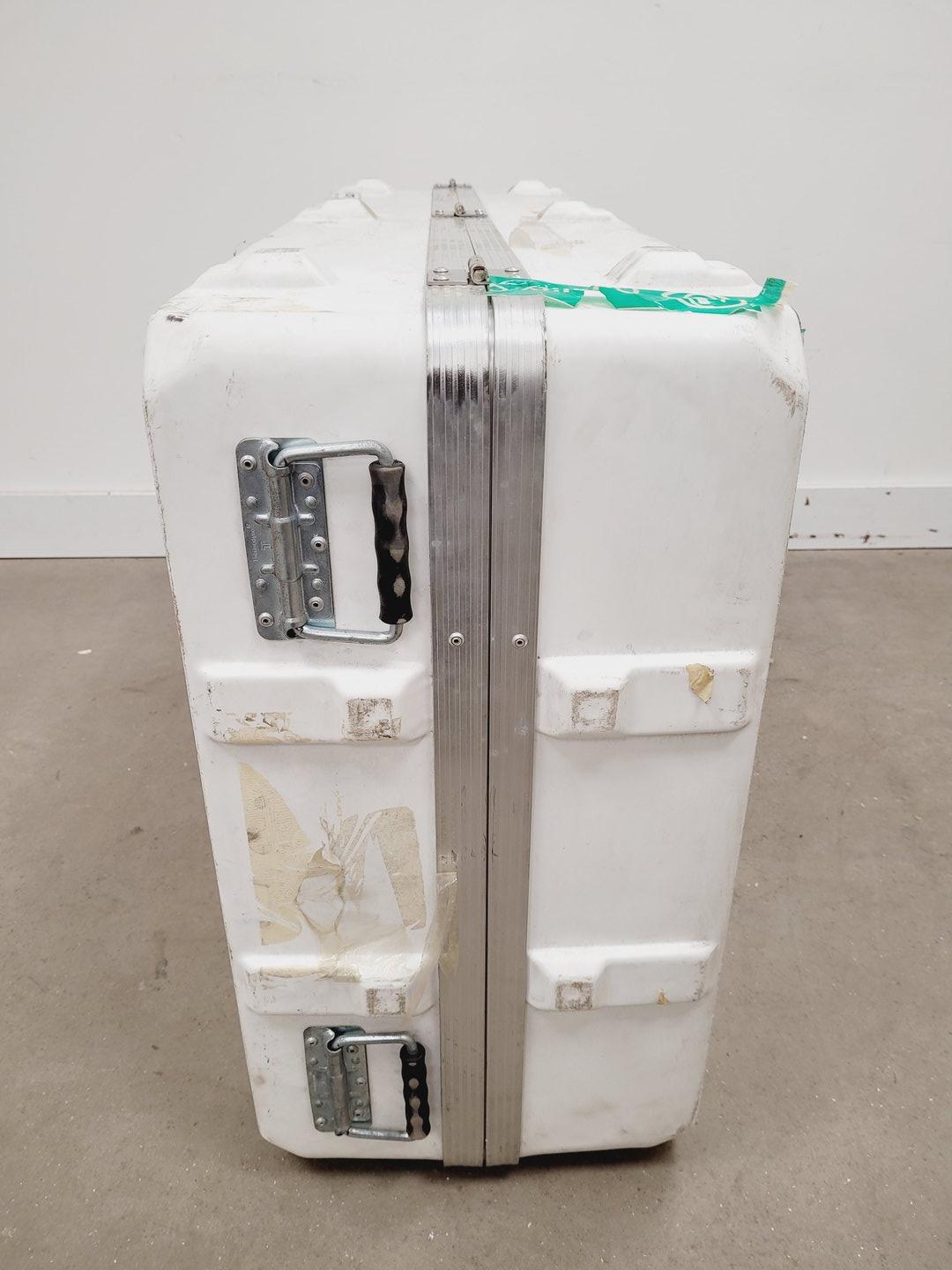 Image of Job lot of Flight Cases (Qty. 5) Airbus, LHT-HAM.