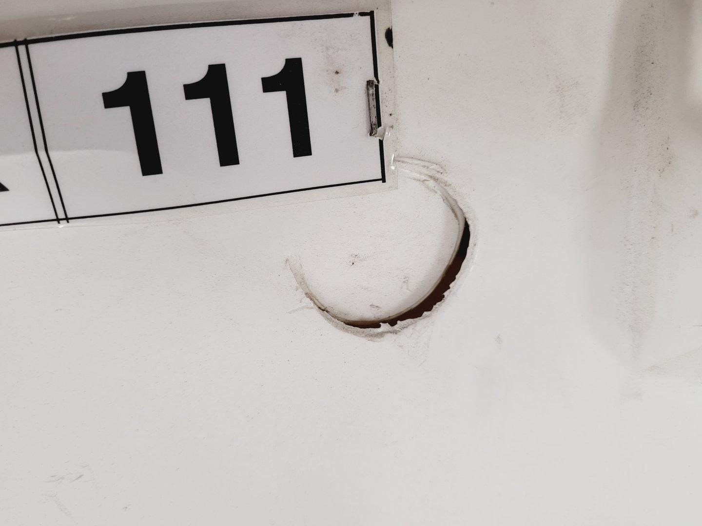 Image of Job lot of Flight Cases (Qty. 5) Airbus, LHT-HAM.