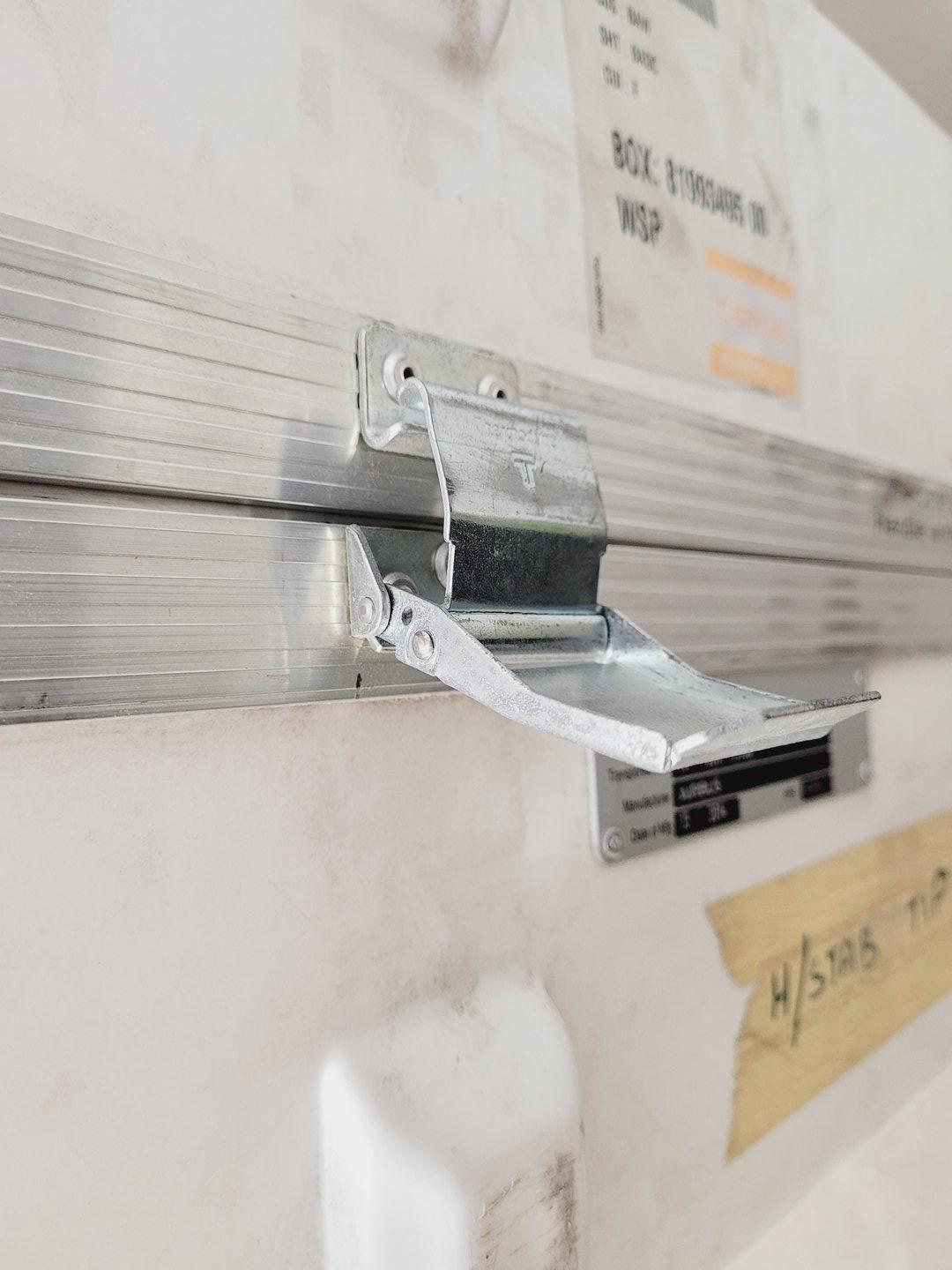 Image of Job lot of Flight Cases (Qty. 5) Airbus, LHT-HAM.