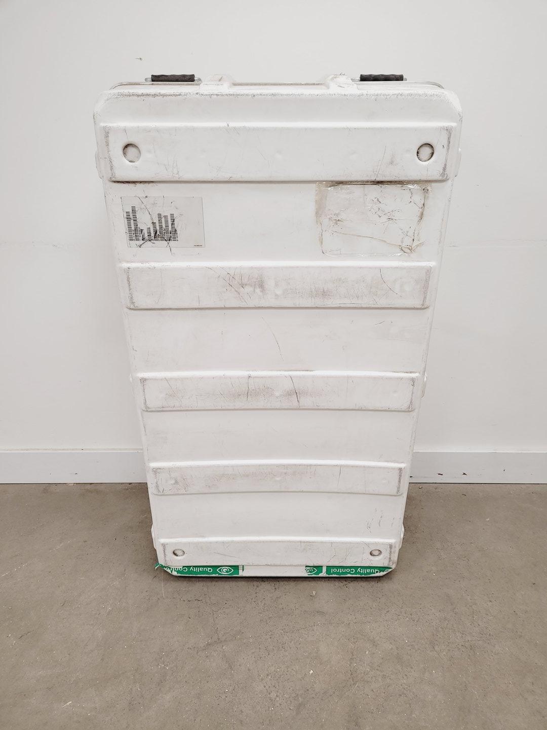 Image of Job lot of Flight Cases (Qty. 5) Airbus, LHT-HAM.