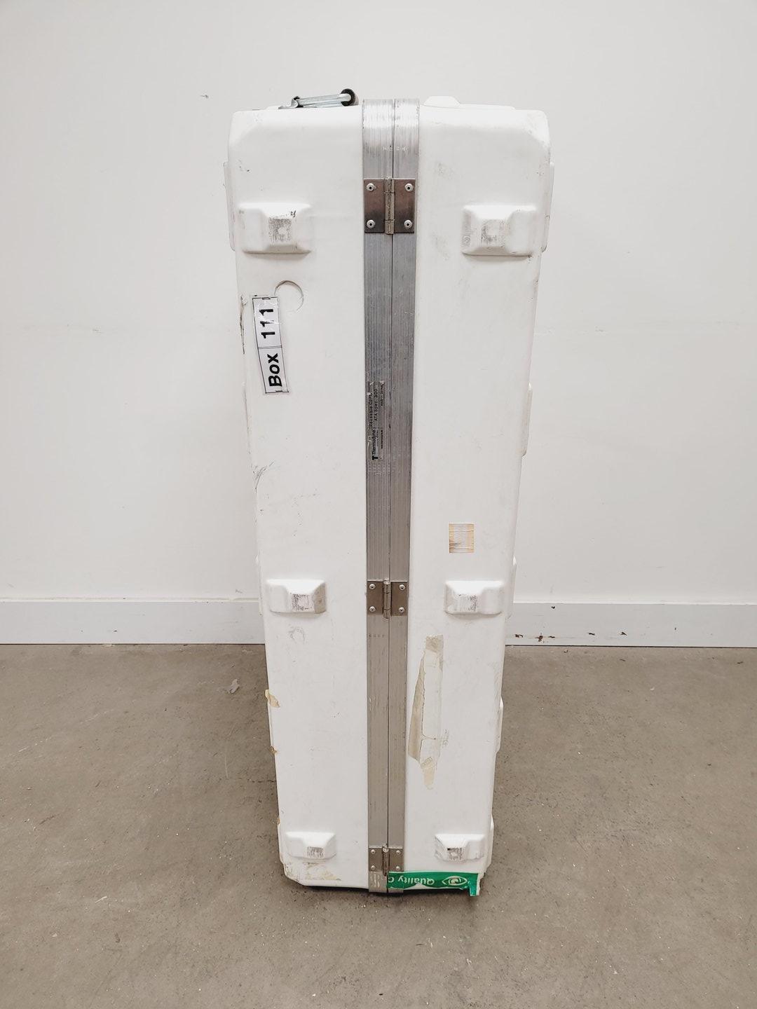 Image of Job lot of Flight Cases (Qty. 5) Airbus, LHT-HAM.