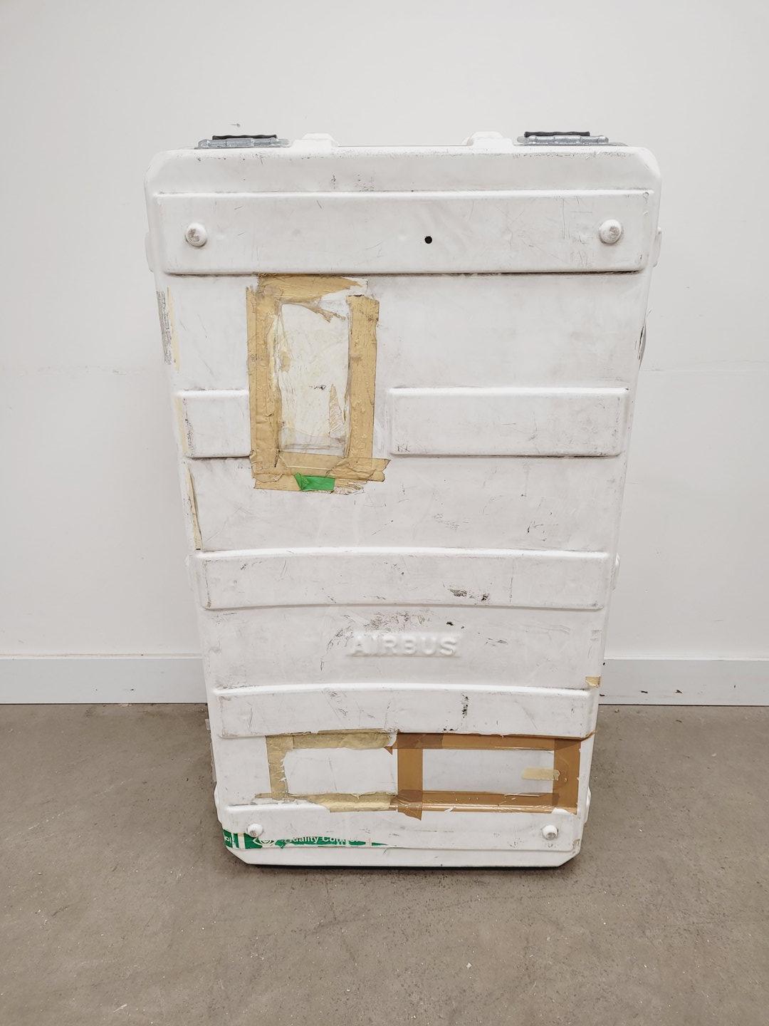 Image of Job lot of Flight Cases (Qty. 5) Airbus, LHT-HAM.