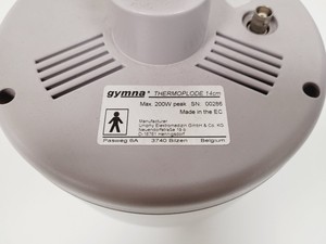 Thumbnail image of Gymna Thermo 500 Shortwave Therapy Unit