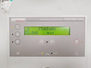 Thumbnail image of Gymna Thermo 500 Shortwave Therapy Unit