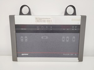 Thumbnail image of Gymna Pulson 330 Ultrasound Therapy Unit