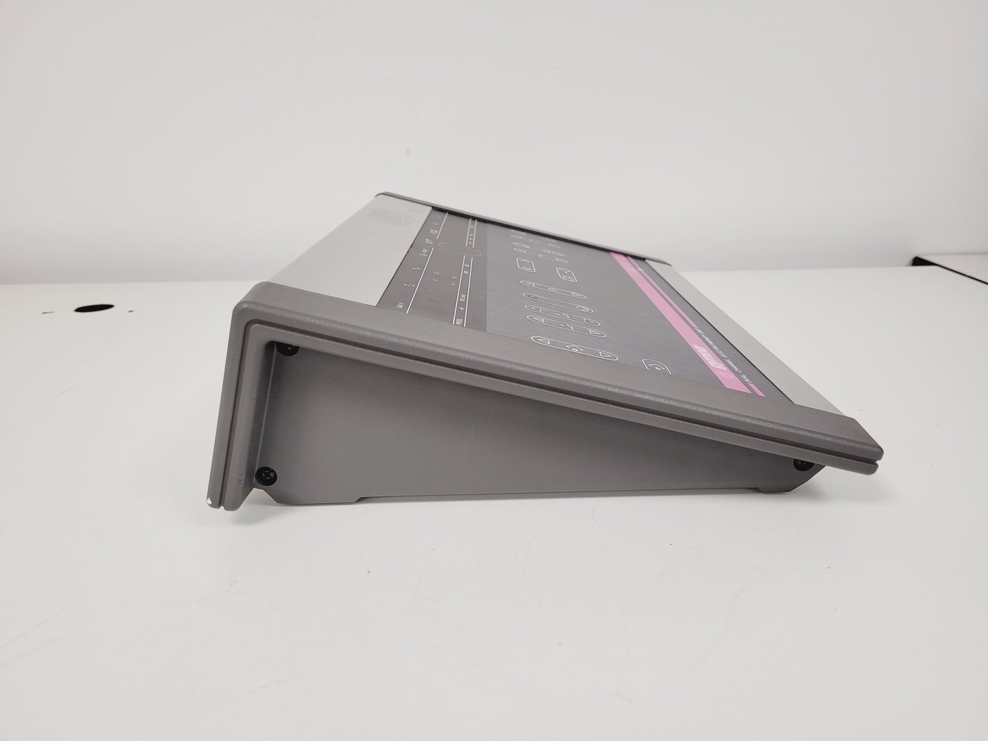 Image of Gymna Dual Chanel ElectroTherapy Unit - DUO 410