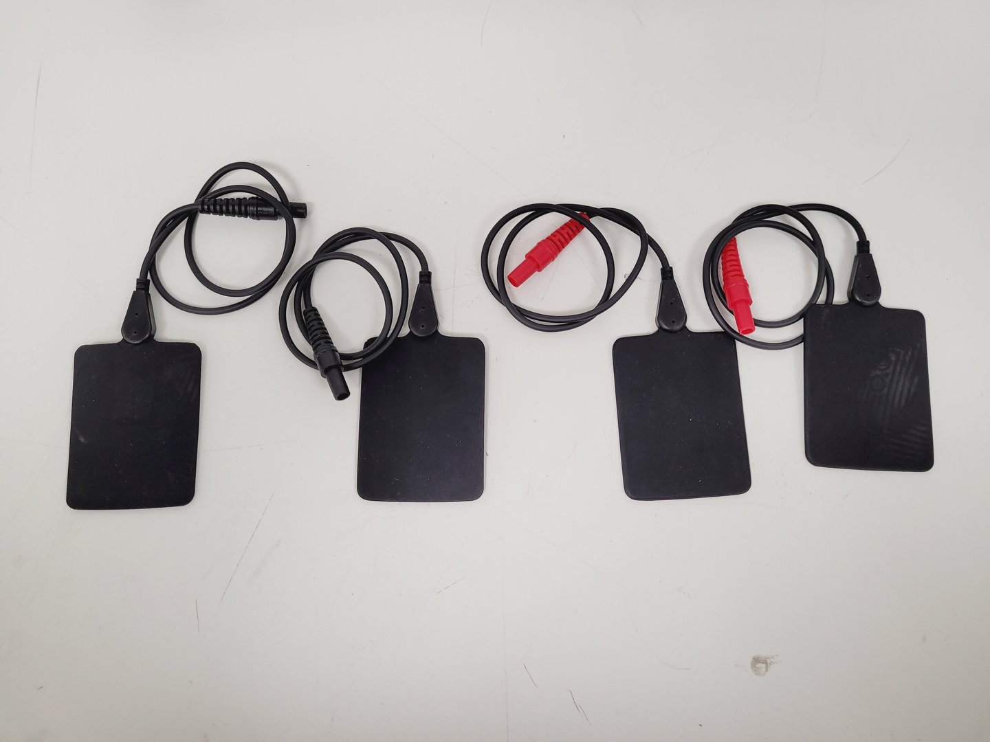 Image of Gymna Dual Chanel ElectroTherapy Unit - DUO 410