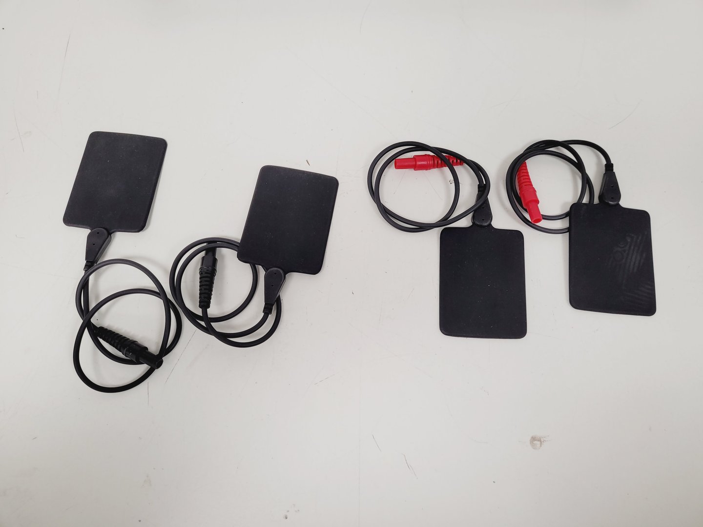 Image of Gymna Dual Chanel ElectroTherapy Unit - DUO 410