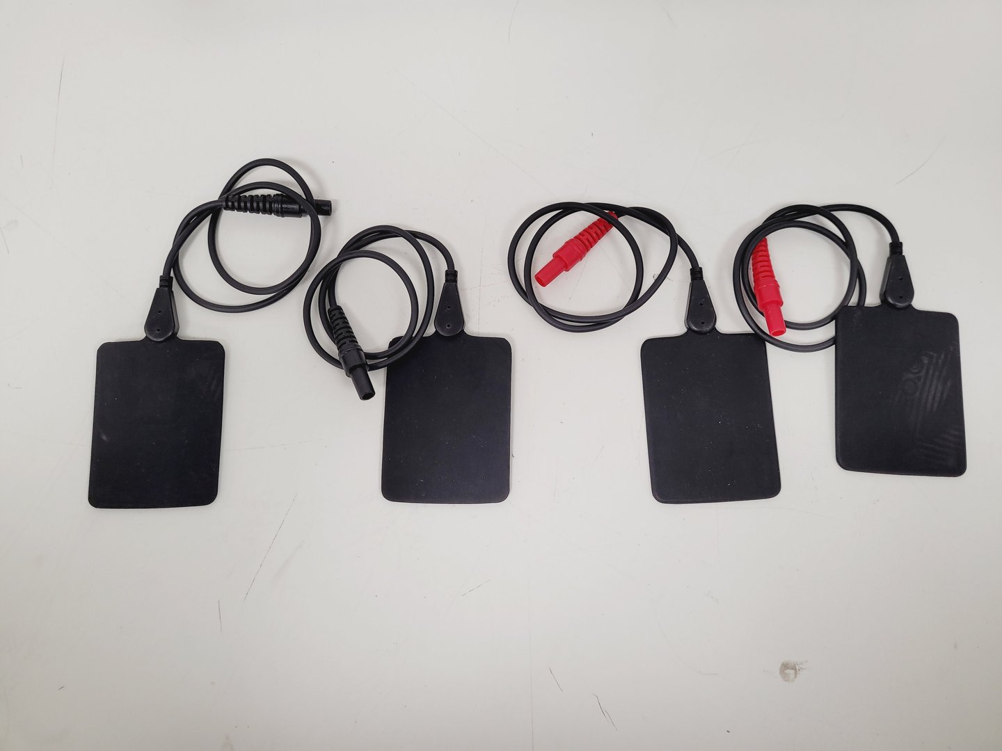 Image of Gymna Dual Chanel ElectroTherapy Unit - DUO 410