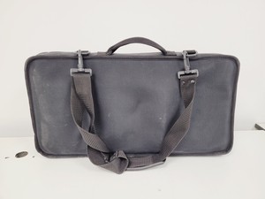 Thumbnail image of Gymna Dual Chanel ElectroTherapy Unit - DUO 410