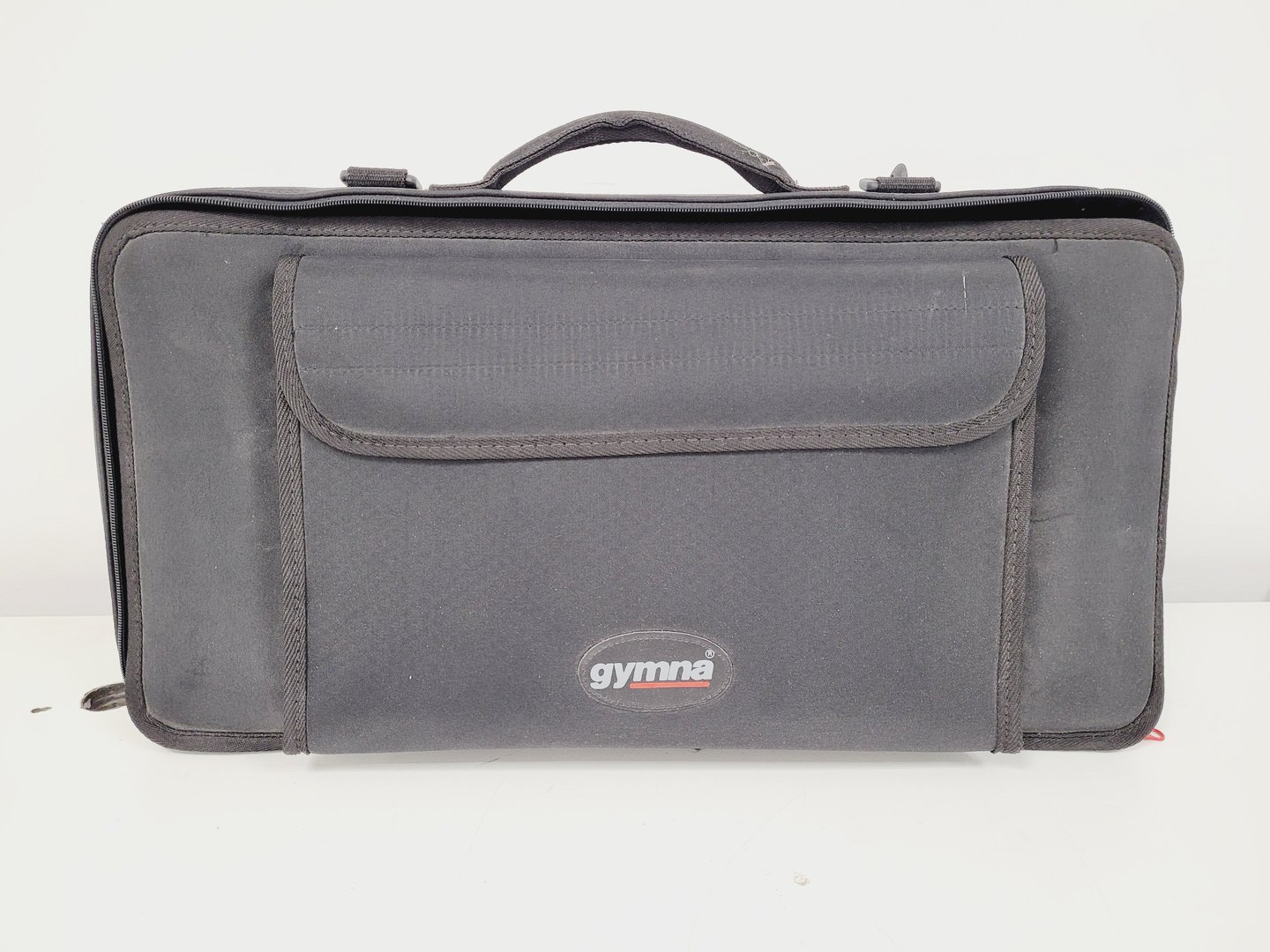 Image of Gymna Dual Chanel ElectroTherapy Unit - DUO 410