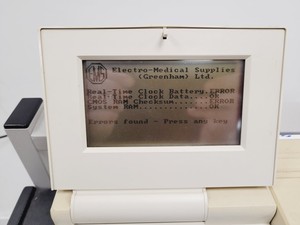 Thumbnail image of EMS Medi Link Control Module System