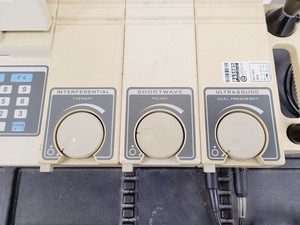 Thumbnail image of EMS Medi Link Control Module System