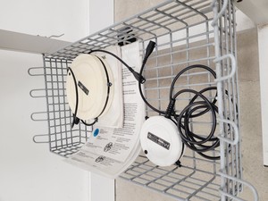 Thumbnail image of EMS Medi Link Control Module System