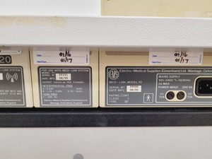 Thumbnail image of EMS Medi Link Control Module System