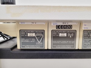 Thumbnail image of EMS Medi Link Control Module System