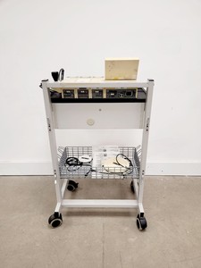 Thumbnail image of EMS Medi Link Control Module System