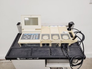 Thumbnail image of EMS Medi Link Control Module System