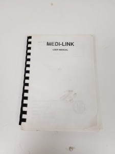 Thumbnail image of EMS Medi Link Control Module System