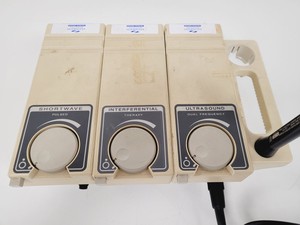 Thumbnail image of EMS Medi Link Control Module System Lab