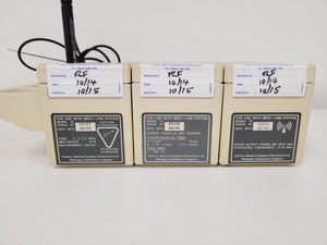 Thumbnail image of EMS Medi Link Control Module System Lab