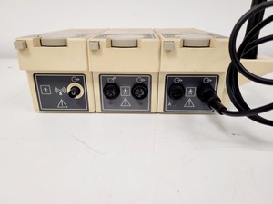 Thumbnail image of EMS Medi Link Control Module System Lab