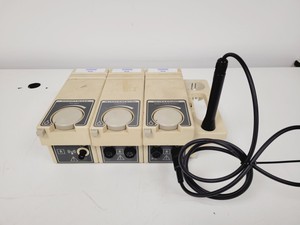 Thumbnail image of EMS Medi Link Control Module System Lab