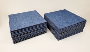 Thumbnail image of 60 x JG310 Carpet Tiles 50x50 cm