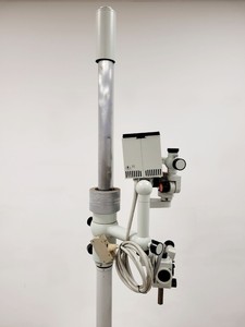 Thumbnail image of Carl Zeiss Jena 212F OPM Dental Binocular Microscope Lab