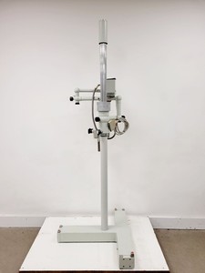 Thumbnail image of Carl Zeiss Jena 212F OPM Dental Binocular Microscope Lab