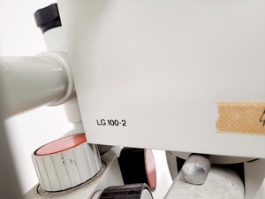 Thumbnail image of Carl Zeiss Jena 212F OPM Dental Binocular Microscope Lab