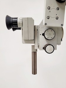 Thumbnail image of Carl Zeiss Jena 212F OPM Dental Binocular Microscope Lab