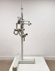 Thumbnail image of Carl Zeiss Jena 212F OPM Dental Binocular Microscope Lab