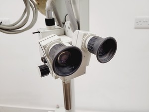 Thumbnail image of Carl Zeiss Jena 212F OPM Dental Binocular Microscope Lab